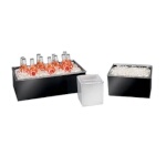 Cal-Mil 475-10-15 - Ice Housing, 10