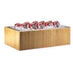 Cal-Mil 475-10-60 - Ice Housing, 10