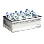 Cal-Mil 475-12-55 - Ice Housing, 12