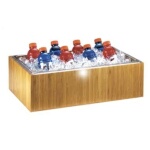 Cal-Mil 475-12-60 - Ice Housing, 12