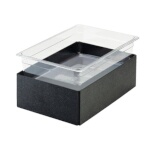 Cal-Mil 477-18 - Ice Housing Insert Pan Only, 18