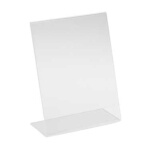 Cal-Mil 515 - Display Easel, 5