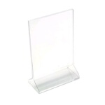 Cal-Mil 532 - Display Card Holder, 4