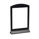 Cal-Mil 654 - Cardholder Frame, 4
