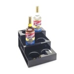 Cal-Mil 677 - Bottle Organizer, 9-1/2