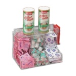 Cal-Mil 786 - Coffee Condiment Center, 12