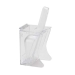 Cal-Mil 789 - Scoop Holder, 4-1/2