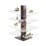 Cal-Mil 791-52 - Pillar Riser, 9