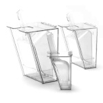 Cal-Mil 793 - Scoop Holder, 7-1/2
