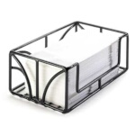 Cal-Mil 808-13 - Paper Towel Holder, tabletop, 10