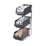 Cal-Mil 841 - Condiment Caddy, 14