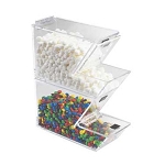 Cal-Mil 927 - Topping Bin, 4