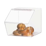 Cal-Mil 943 - Food Bin, 12