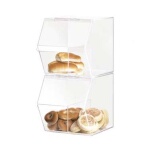 Cal-Mil 948 - Food Bin, 11
