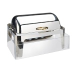 Cal-Mil 978-12 - Chafer Windguard Only, 22-1/2
