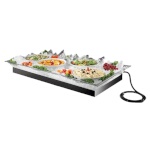 Cal-Mil 987-12 - Ice Display Tray, 48
