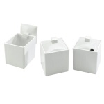 Cal-Mil C1432LID - Jar Lid, 4