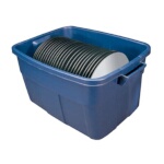 Cal-Mil GT1288 - Mirror Tray Kit, 12