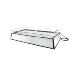 Cal-Mil IP201-110 - Ice Display/Pedestal, 24