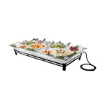 Cal-Mil IP202-13 - Ice Display/Pedestal, 48