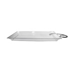 Cal-Mil IP252 - Ice Display Pan, 48