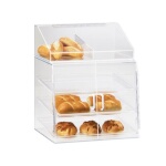 Cal-Mil P241SS - Display Case, 19