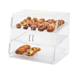 Cal-Mil P254SS - Display Case, 26-1/2
