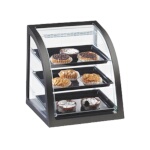 Cal-Mil P255-96S - Bamboo Display Case, 17