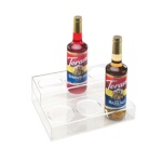 Cal-Mil P295 - Bottle Organizer, 12-1/4