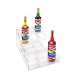 Cal-Mil P297 - Bottle Organizer, 12