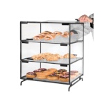 Cal-Mil PC300-13 - Gourmet Pastry Display Case, 16
