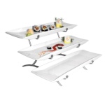 Cal-Mil PP1033-13 - Platter Display, 23