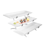 Cal-Mil SR1033-39 - Tier Display Set, 18