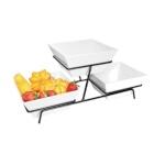 Cal-Mil SR2030-13 - Gourmet Bowl Display, 9