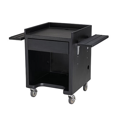 Cambro ES28RL110 - Equipment Stand, 44