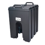 Cambro 1000LCD110 - Beverage Carrier, 11 gallon, 16