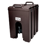 Cambro 1000LCD131 - Beverage Carrier, 11 gallon, 16