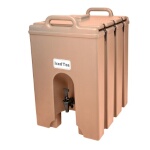 Cambro 1000LCD157 - Beverage Carrier, 11-3/4 gallon, 16-1/4
