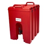 Cambro 1000LCD158 - Beverage Carrier, 11 gallon, 16