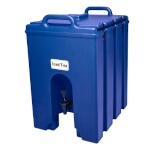 Cambro 1000LCD186 - Beverage Carrier, 11 gallon, 16
