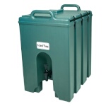 Cambro 1000LCD519 - Beverage Carrier, 11-3/4 gallon, 16-1/4