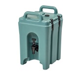 Cambro 100LCD401 - Beverage Carrier, 1-1/2 gallon, 10-3/8