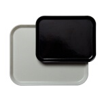 Cambro 1014CL110 - Camlite Tray, 10-5/8