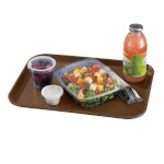 Cambro 1014FF167 - Fast Food Tray, 10-7/16