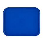 Cambro 1014FF186 - Fast Food Tray, 10-7/16