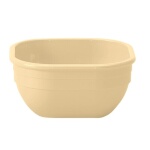 Cambro 10CW133 - Bowl, 9.4 oz., top & bottom dia. 4