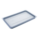 Cambro 10CWGL135 - Camwear GripLid, 12-3/4