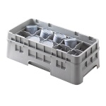 Cambro 10HC414184 - Camrack Cup Rack, with extender, 9-7/8