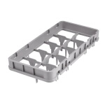 Cambro 10HE1151 - Full Drop Extender, (10) compartments, 19