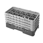 Cambro 10HS800167 - Glass Rack, with (4) extenders, 10